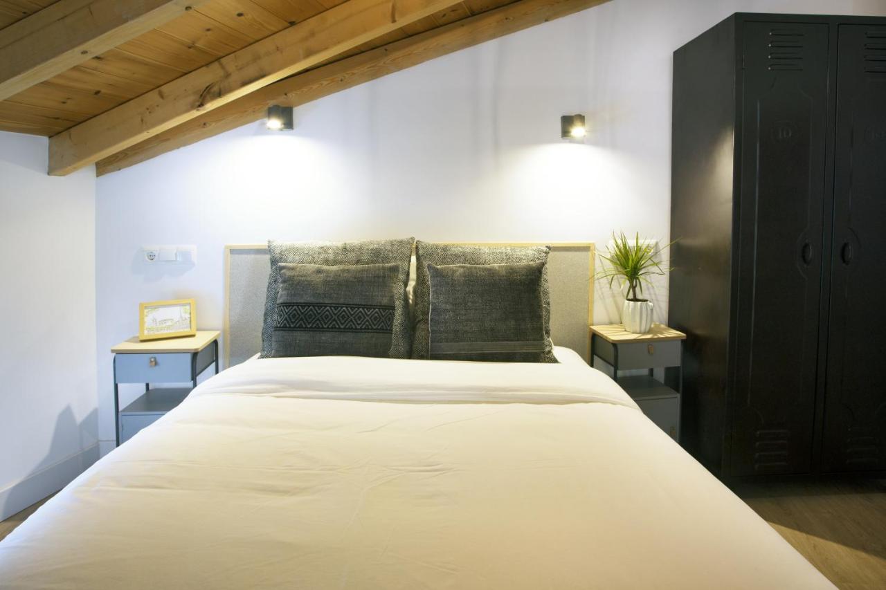 말라가 The Loft Deluxe 아파트 외부 사진